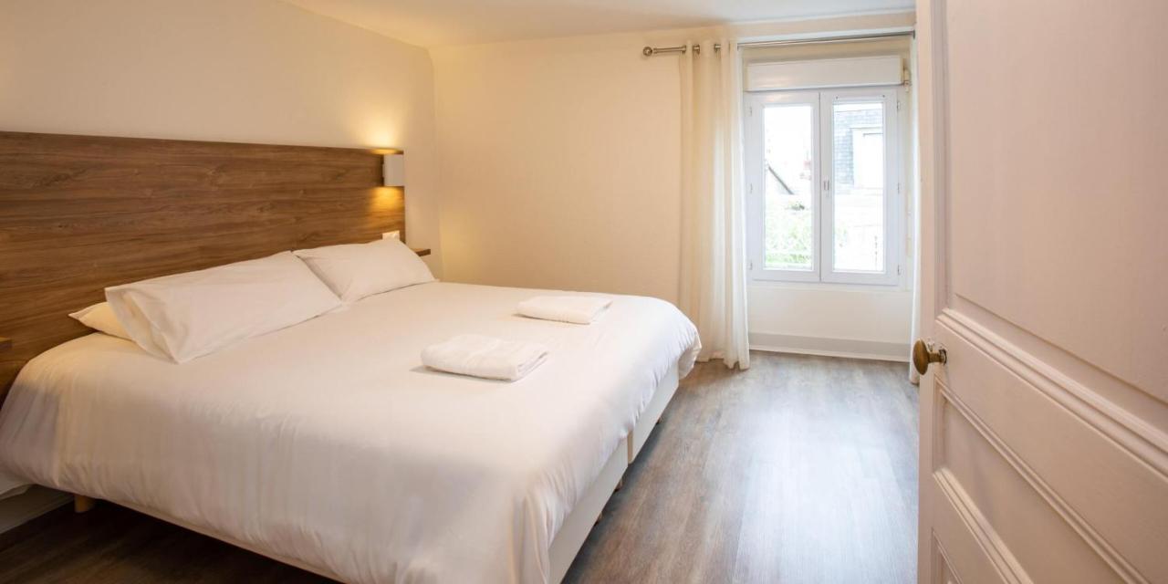 Le Chic & Familial, 2 Chambres, Ideal Familles & Pros Périgueux المظهر الخارجي الصورة