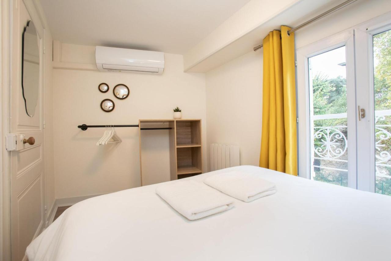 Le Chic & Familial, 2 Chambres, Ideal Familles & Pros Périgueux المظهر الخارجي الصورة