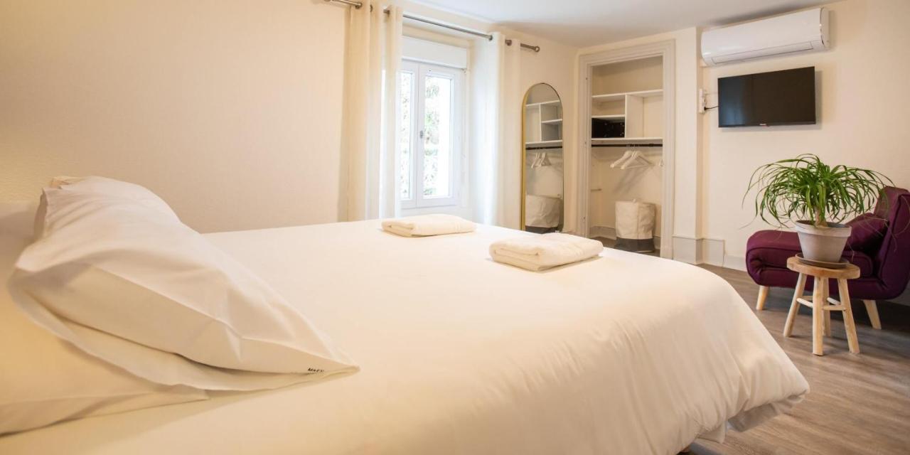 Le Chic & Familial, 2 Chambres, Ideal Familles & Pros Périgueux المظهر الخارجي الصورة