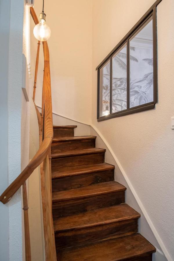 Le Chic & Familial, 2 Chambres, Ideal Familles & Pros Périgueux المظهر الخارجي الصورة