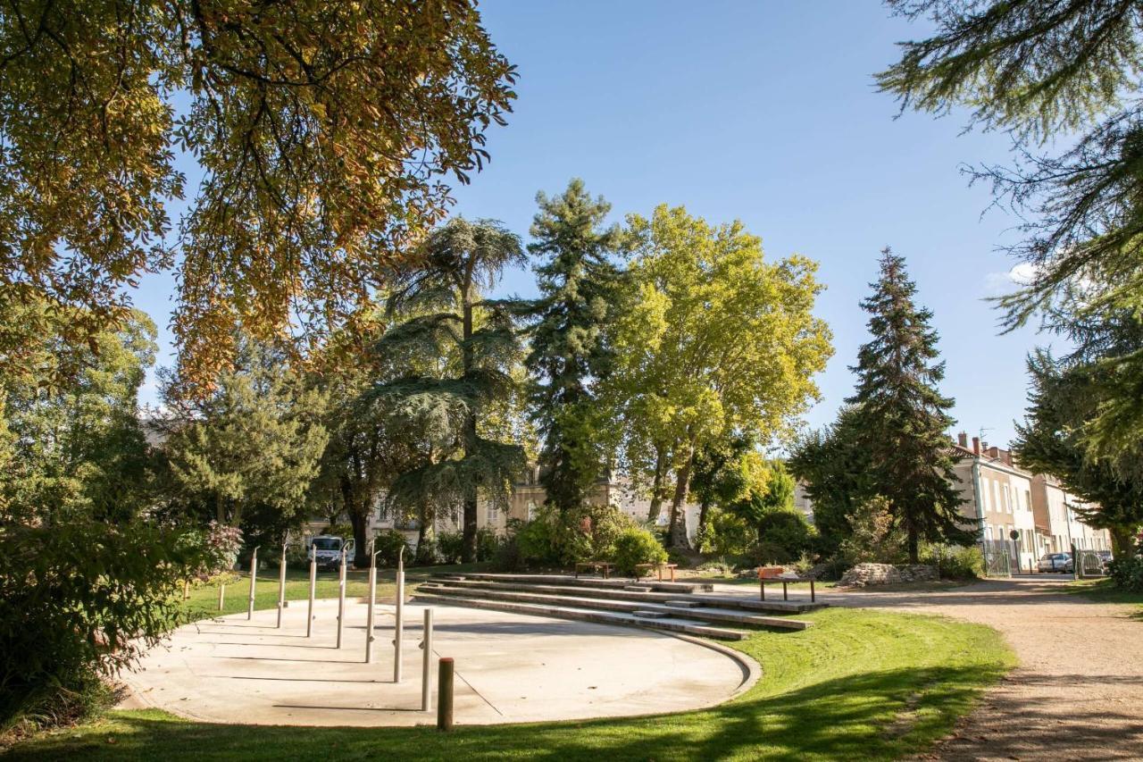 Le Chic & Familial, 2 Chambres, Ideal Familles & Pros Périgueux المظهر الخارجي الصورة