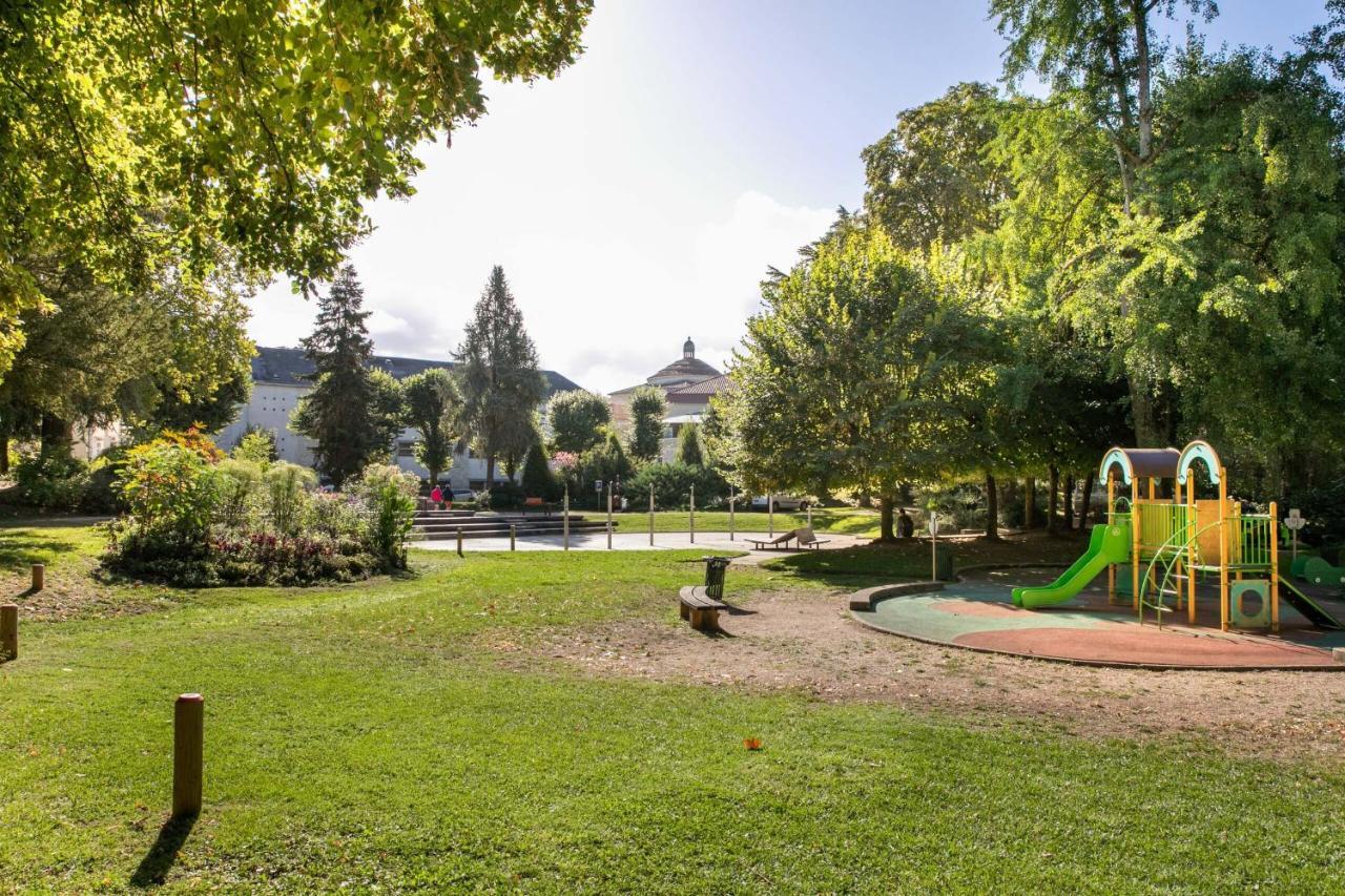 Le Chic & Familial, 2 Chambres, Ideal Familles & Pros Périgueux المظهر الخارجي الصورة