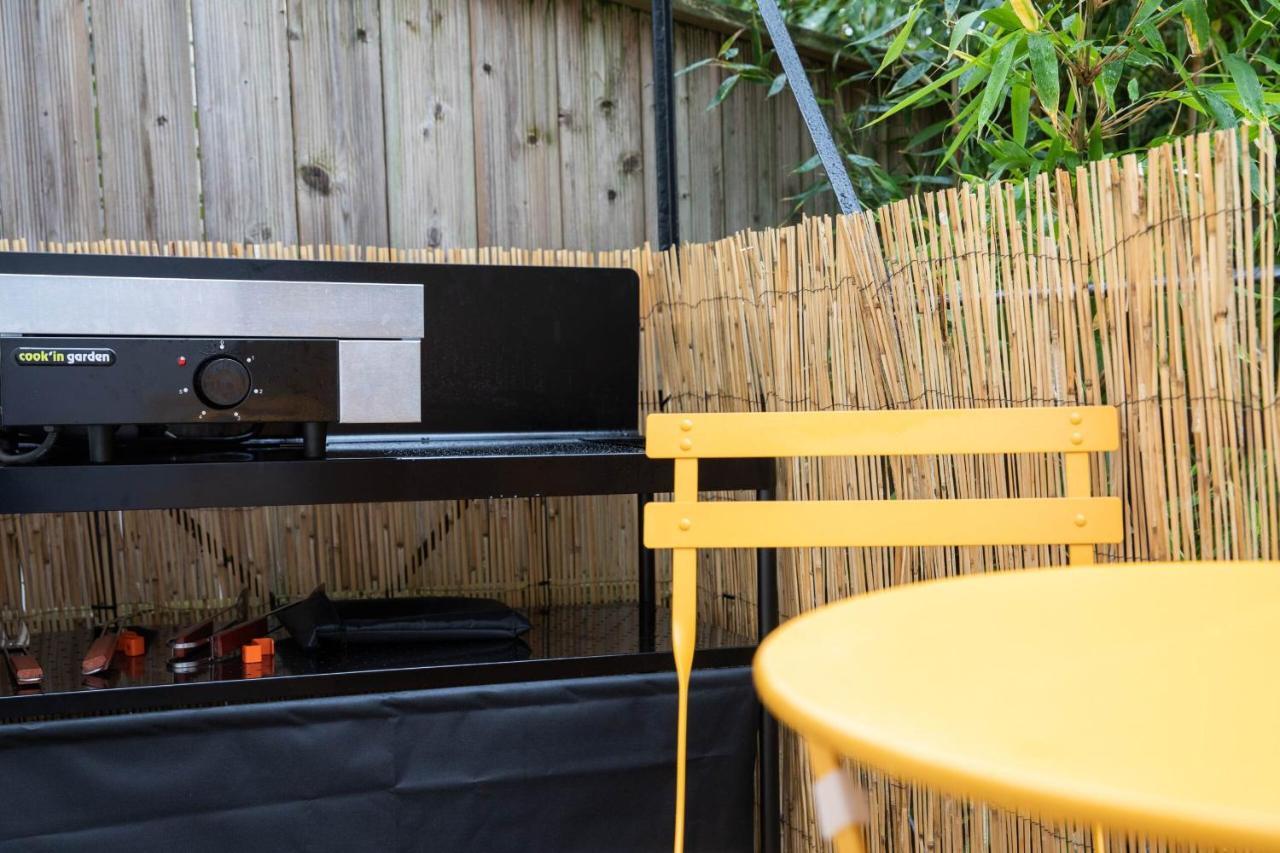 Le Chic & Familial, 2 Chambres, Ideal Familles & Pros Périgueux المظهر الخارجي الصورة