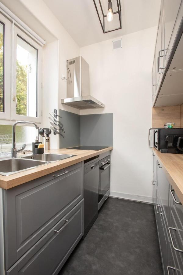 Le Chic & Familial, 2 Chambres, Ideal Familles & Pros Périgueux المظهر الخارجي الصورة