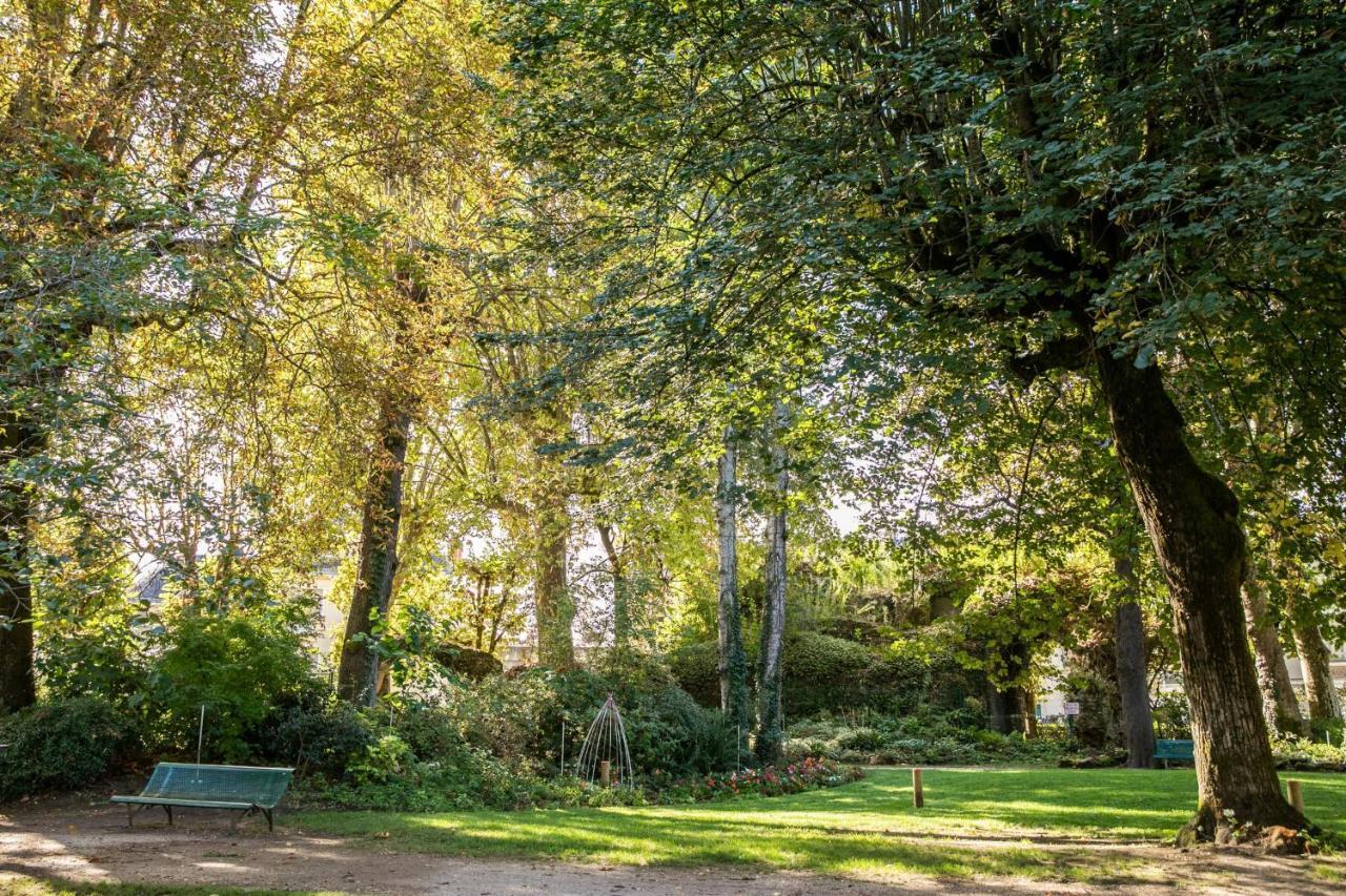 Le Chic & Familial, 2 Chambres, Ideal Familles & Pros Périgueux المظهر الخارجي الصورة