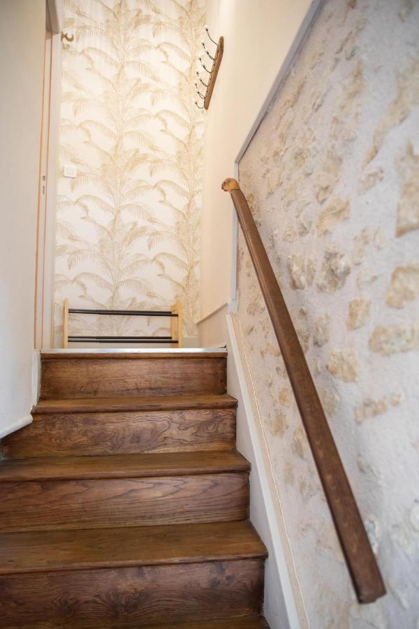 Le Chic & Familial, 2 Chambres, Ideal Familles & Pros Périgueux المظهر الخارجي الصورة