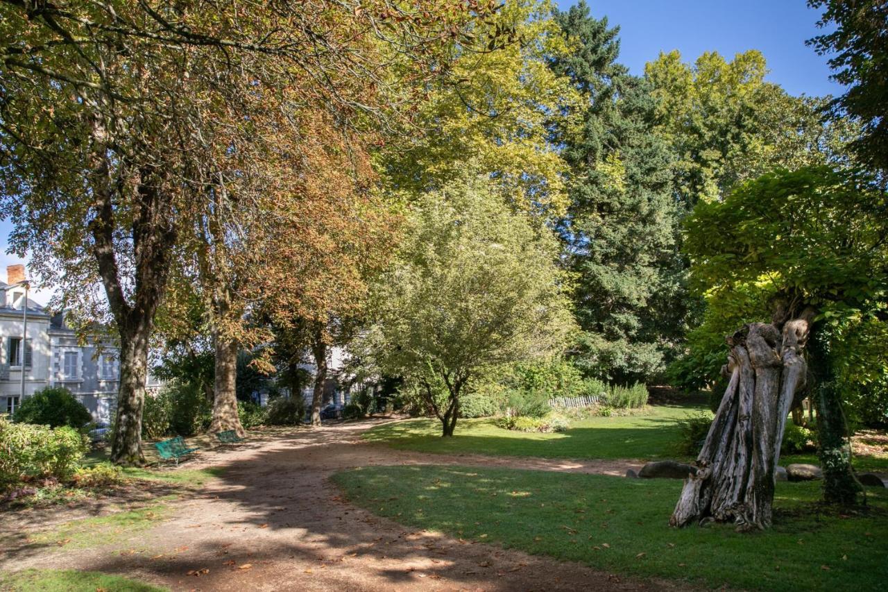 Le Chic & Familial, 2 Chambres, Ideal Familles & Pros Périgueux المظهر الخارجي الصورة