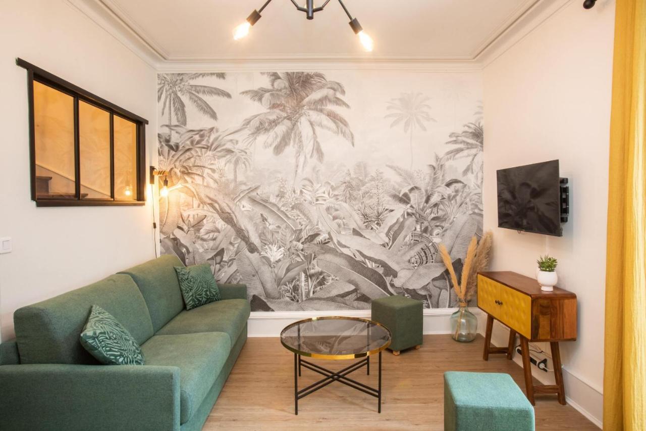 Le Chic & Familial, 2 Chambres, Ideal Familles & Pros Périgueux المظهر الخارجي الصورة