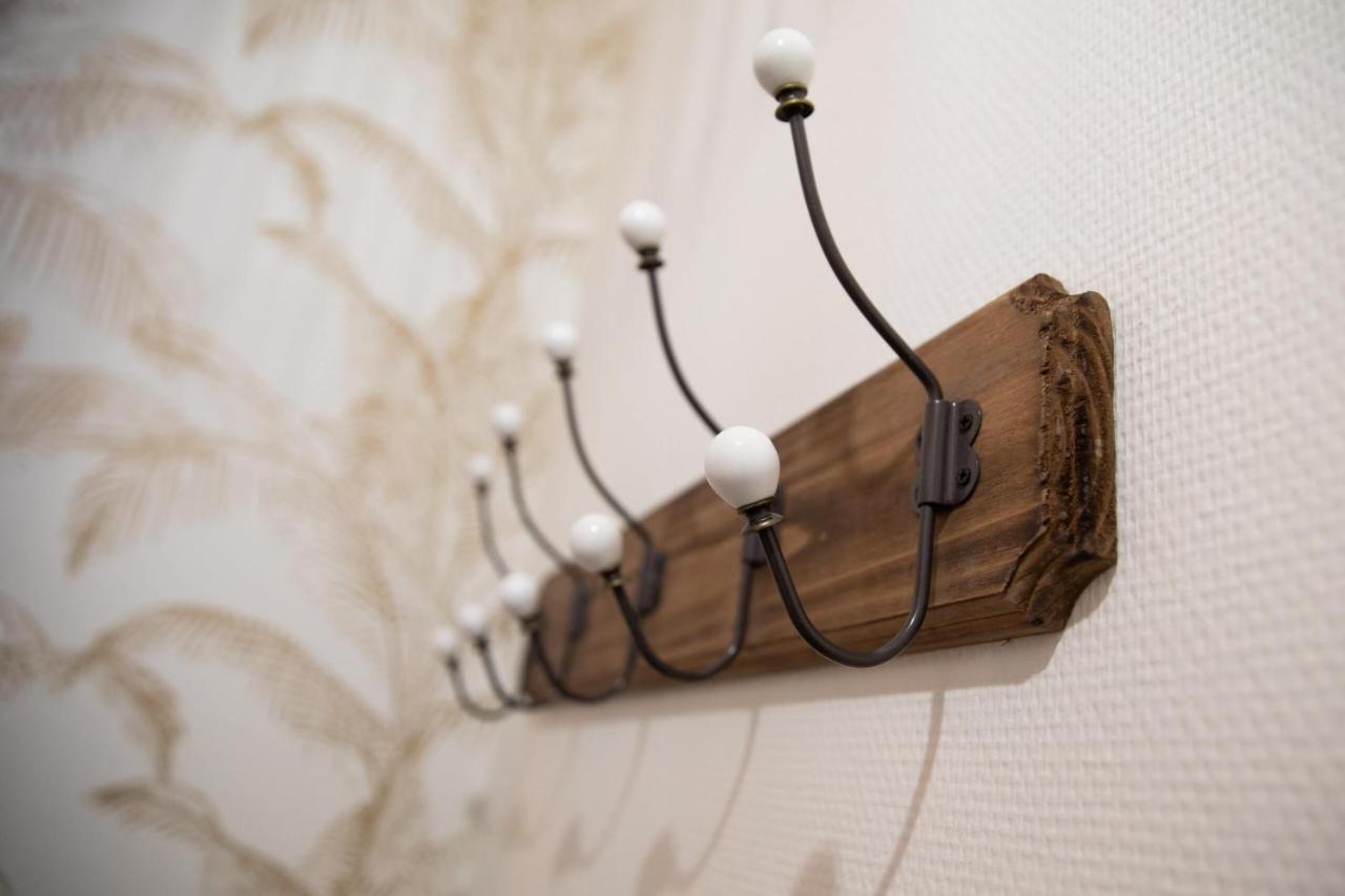 Le Chic & Familial, 2 Chambres, Ideal Familles & Pros Périgueux المظهر الخارجي الصورة