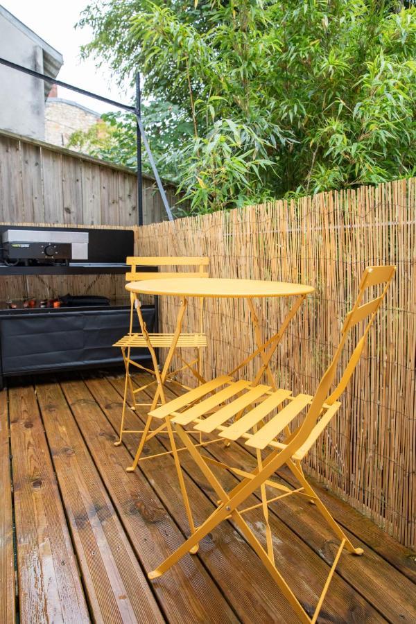 Le Chic & Familial, 2 Chambres, Ideal Familles & Pros Périgueux المظهر الخارجي الصورة