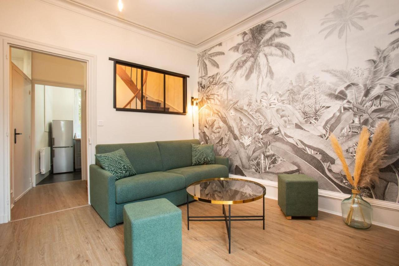 Le Chic & Familial, 2 Chambres, Ideal Familles & Pros Périgueux المظهر الخارجي الصورة